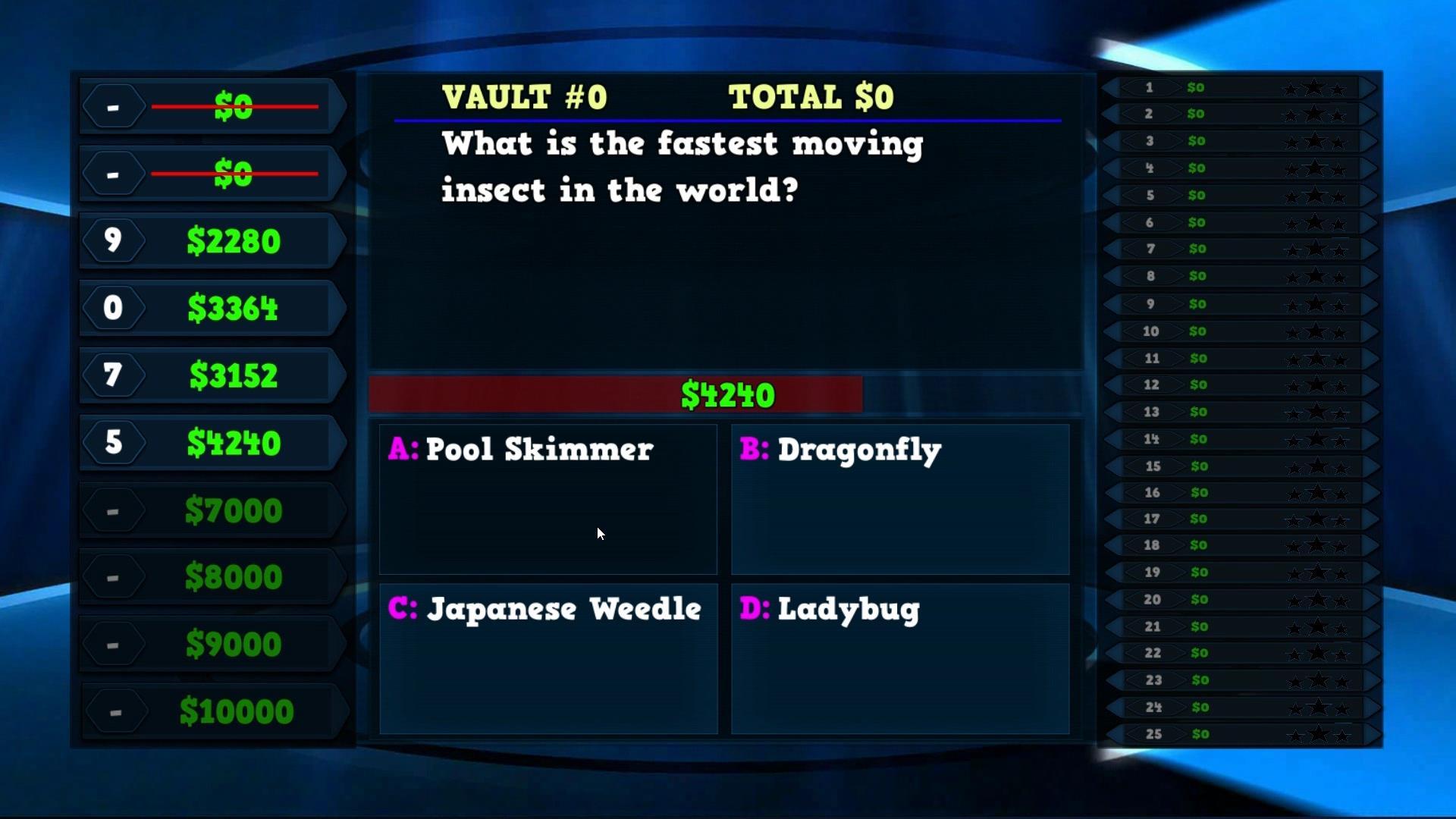 Trivia Vault Mini Mixed Trivia 3 ستيم كود رقمي