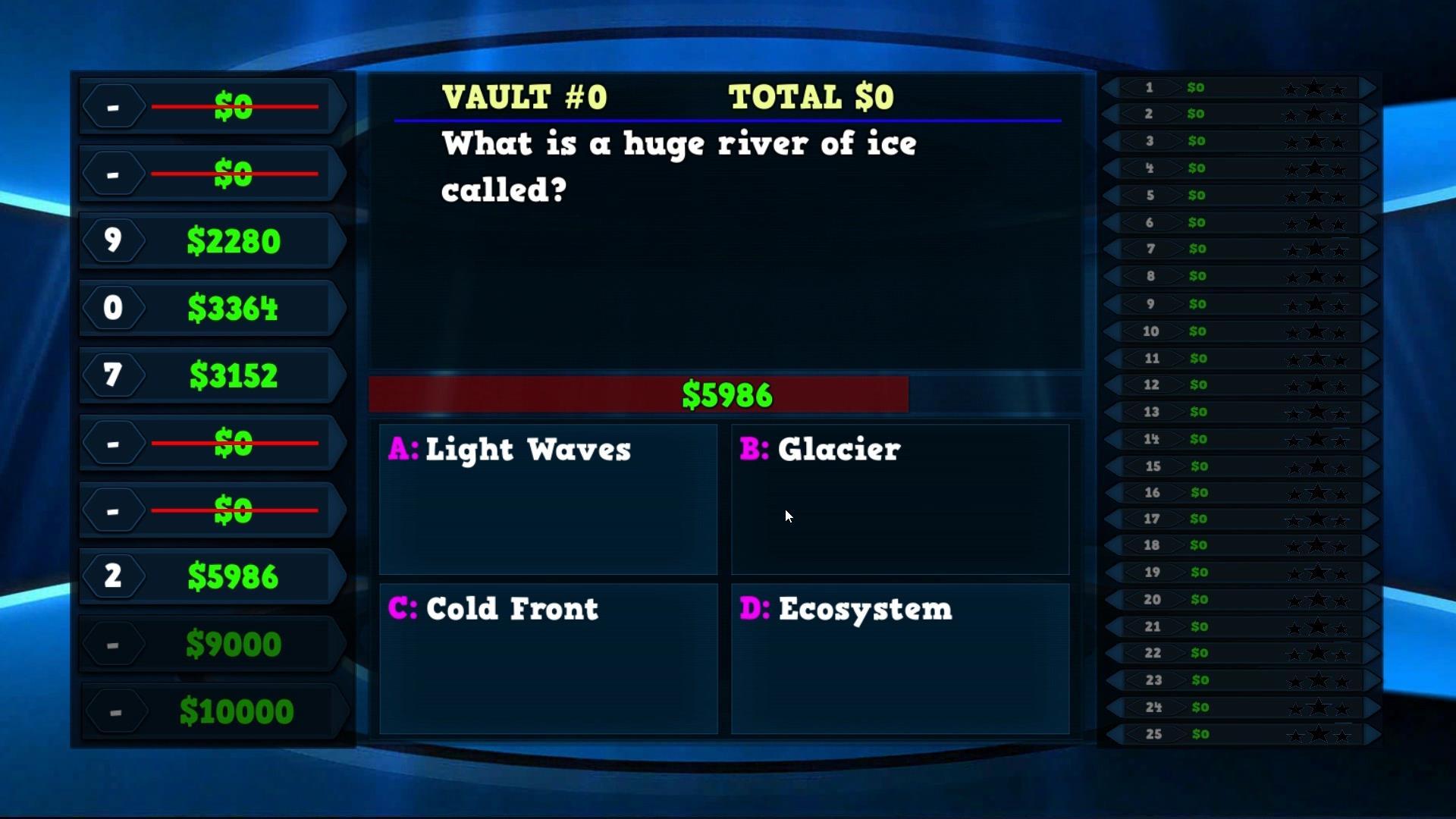 Trivia Vault Mini Mixed Trivia 3 ستيم كود رقمي