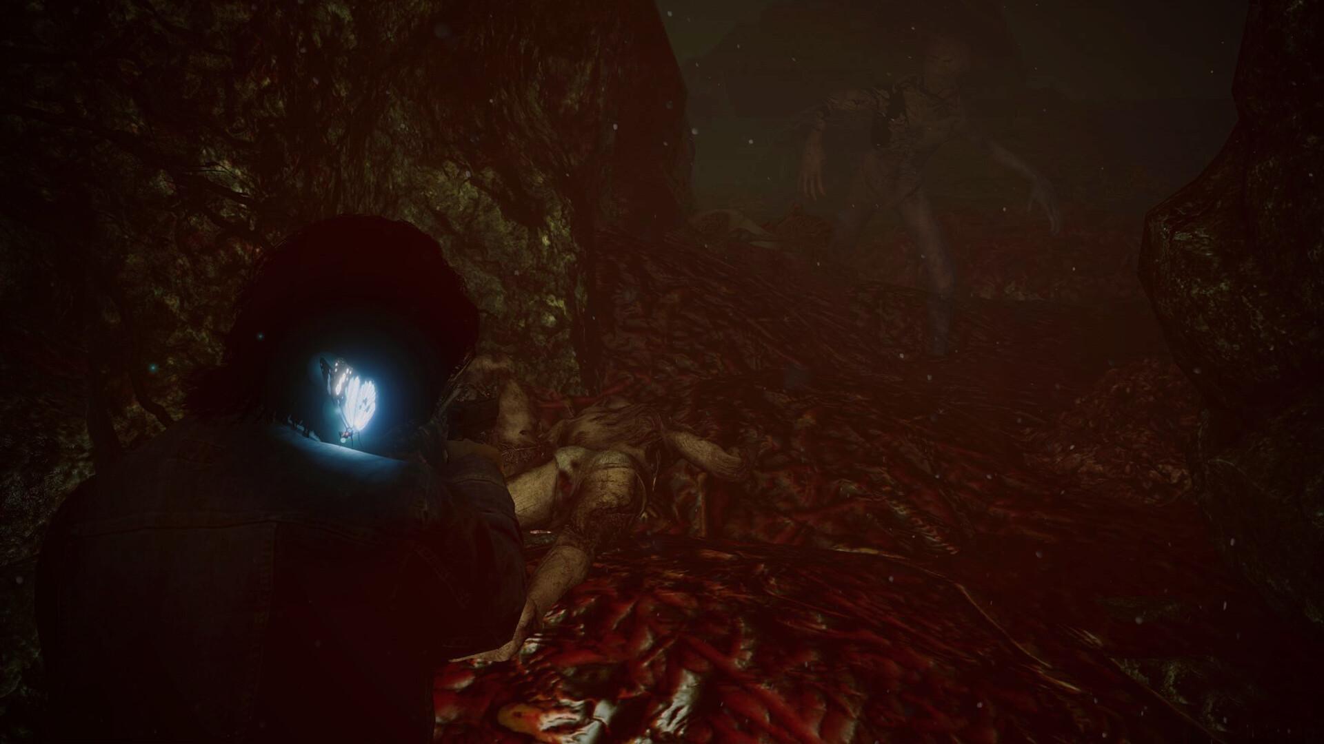 Taken Soul | ĐOạT MệNh ستيم كود رقمي