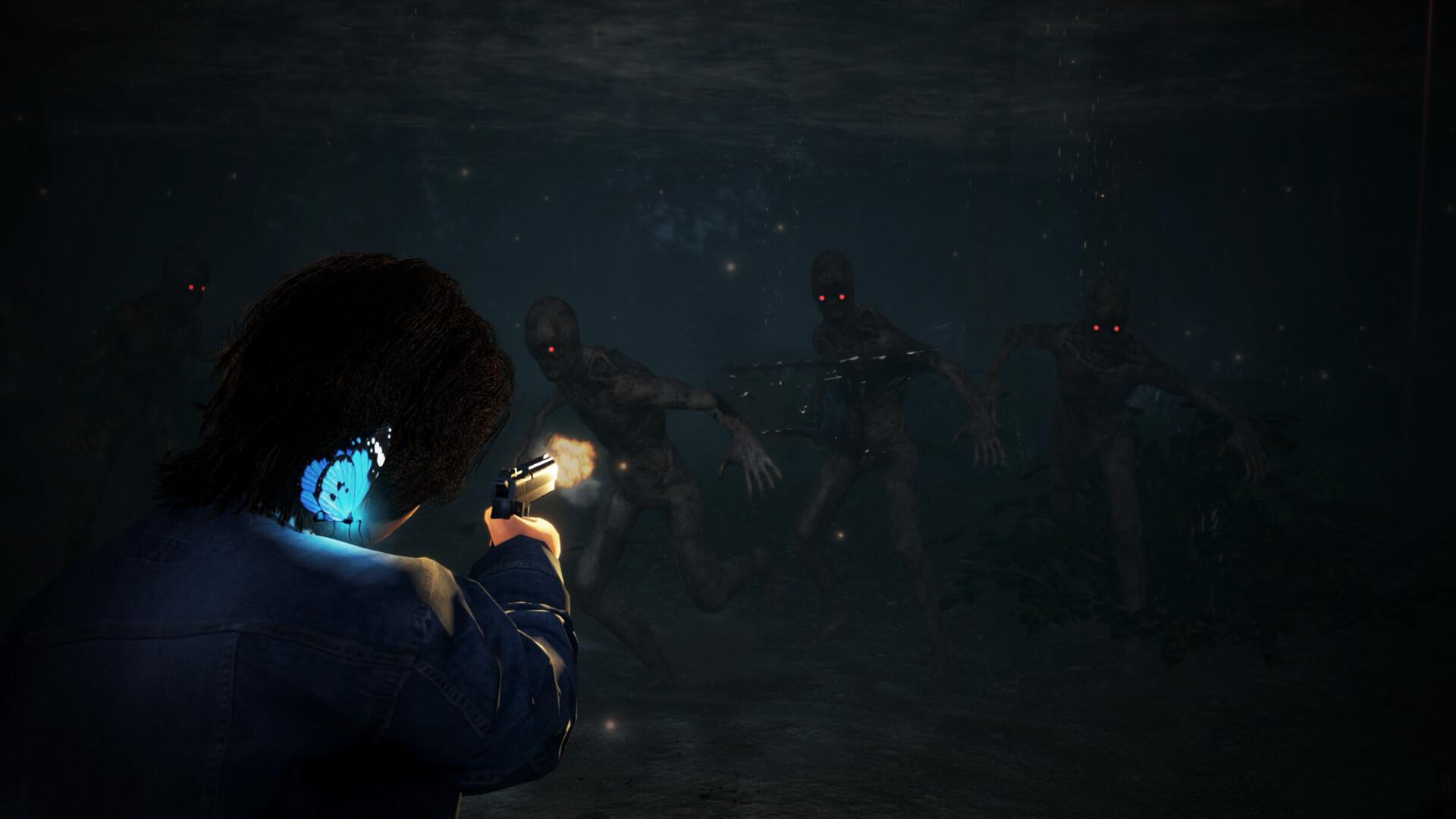 Taken Soul | ĐOạT MệNh ستيم كود رقمي