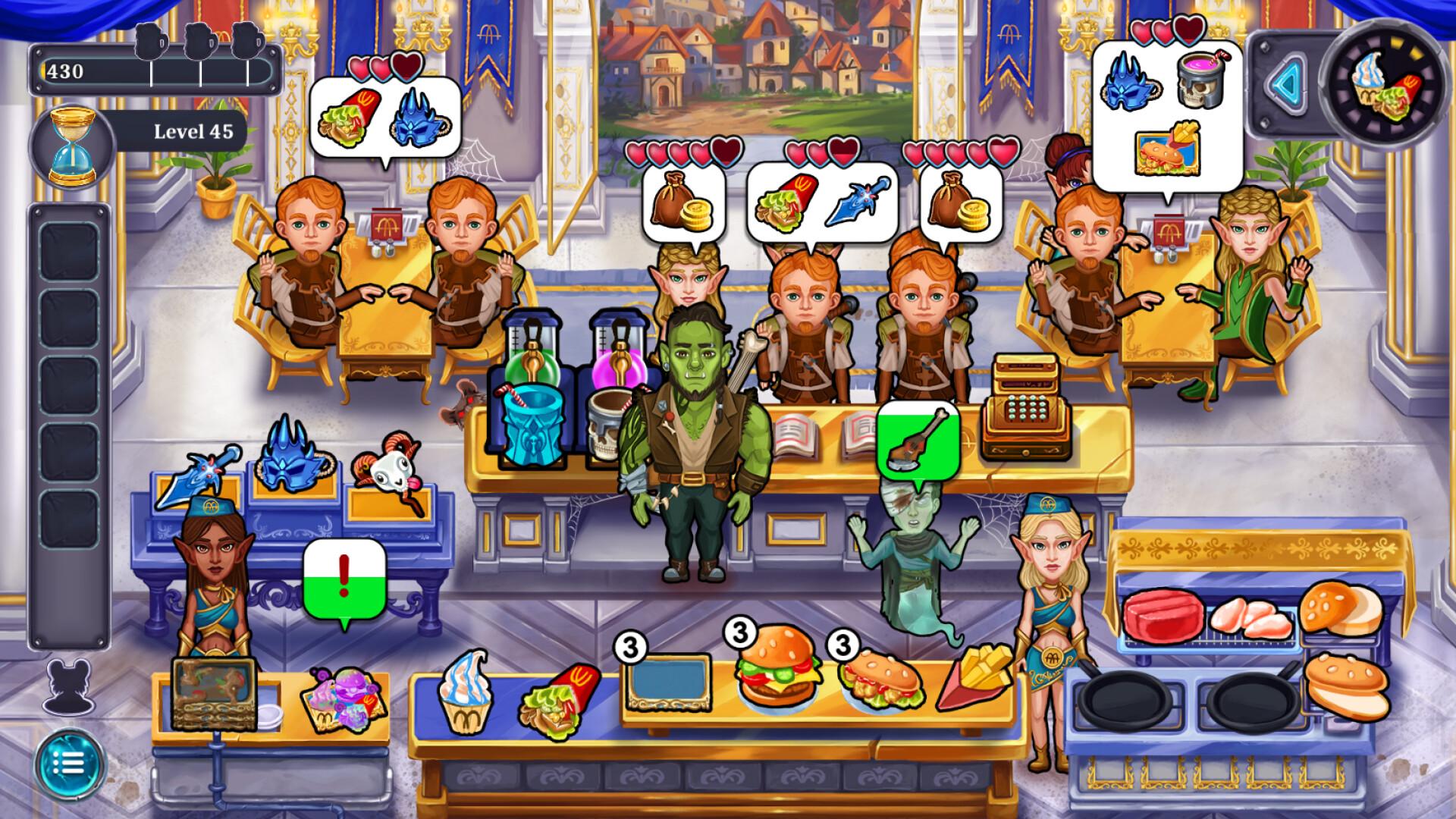 Barbarous: Family Secrets ستيم كود رقمي