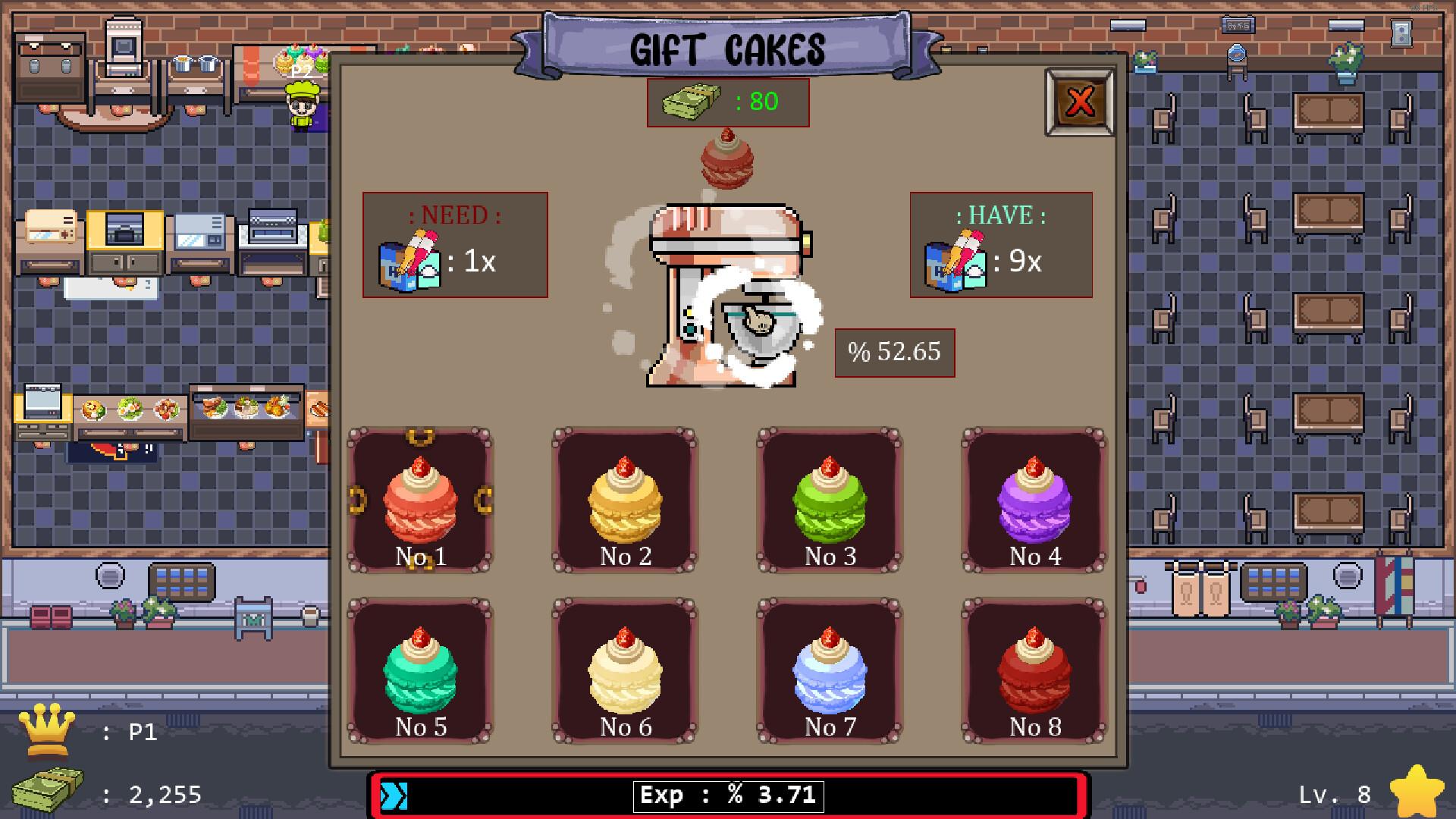 Chefs Together ستيم كود رقمي