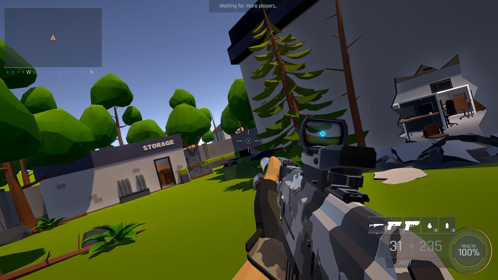 Eldorado FPS ستيم كود رقمي