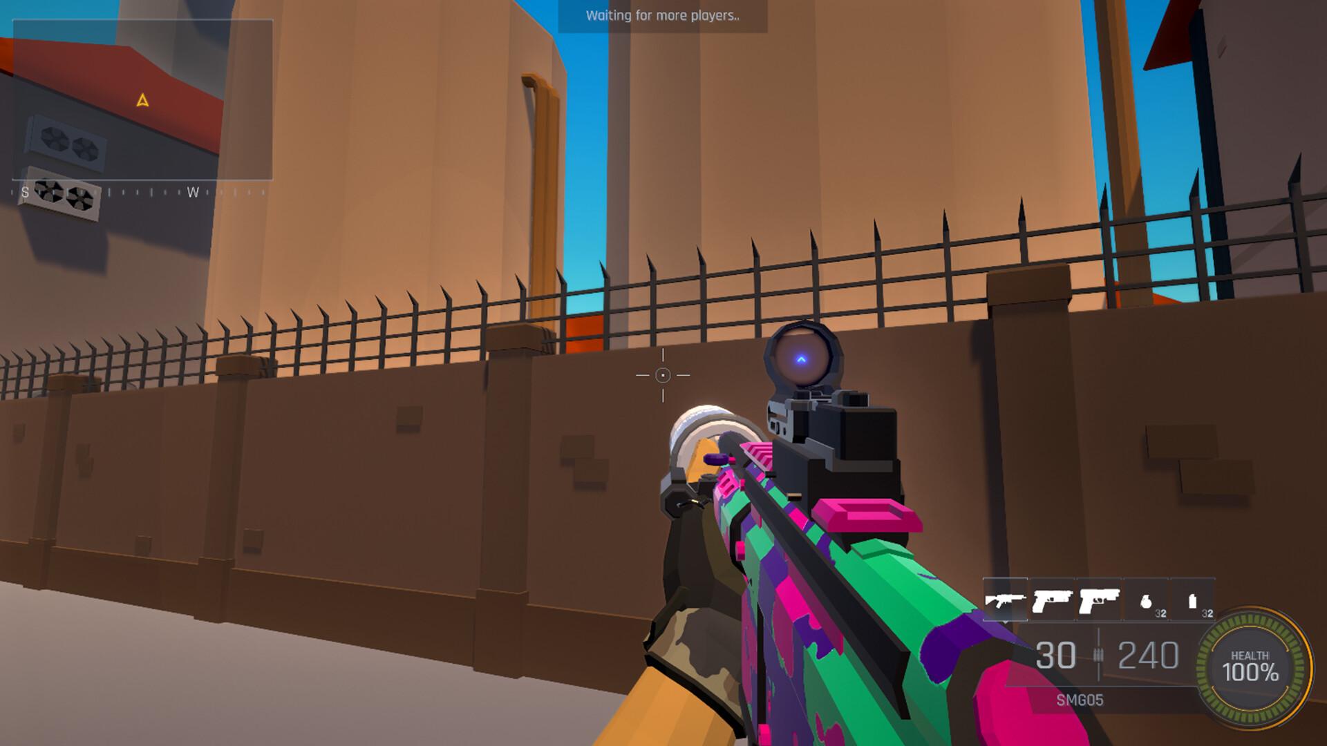 Eldorado FPS ستيم كود رقمي