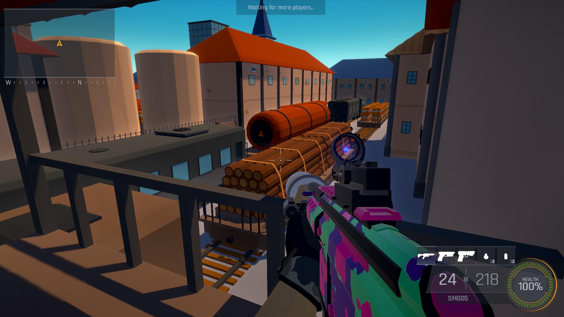 Eldorado FPS ستيم كود رقمي