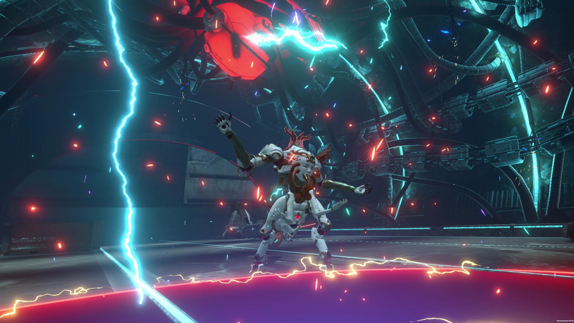 SOUL COVENANT امريكي بلايستيشن 5 كود رقمي