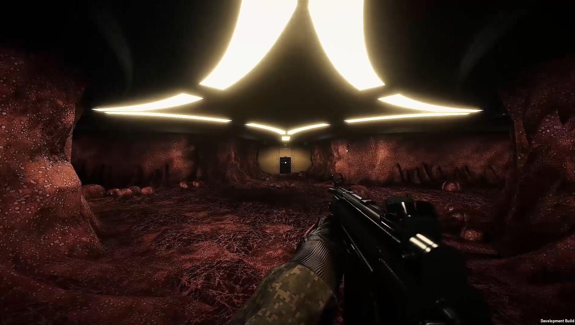 SCP: EVENT CLASSIFIED ستيم كود رقمي