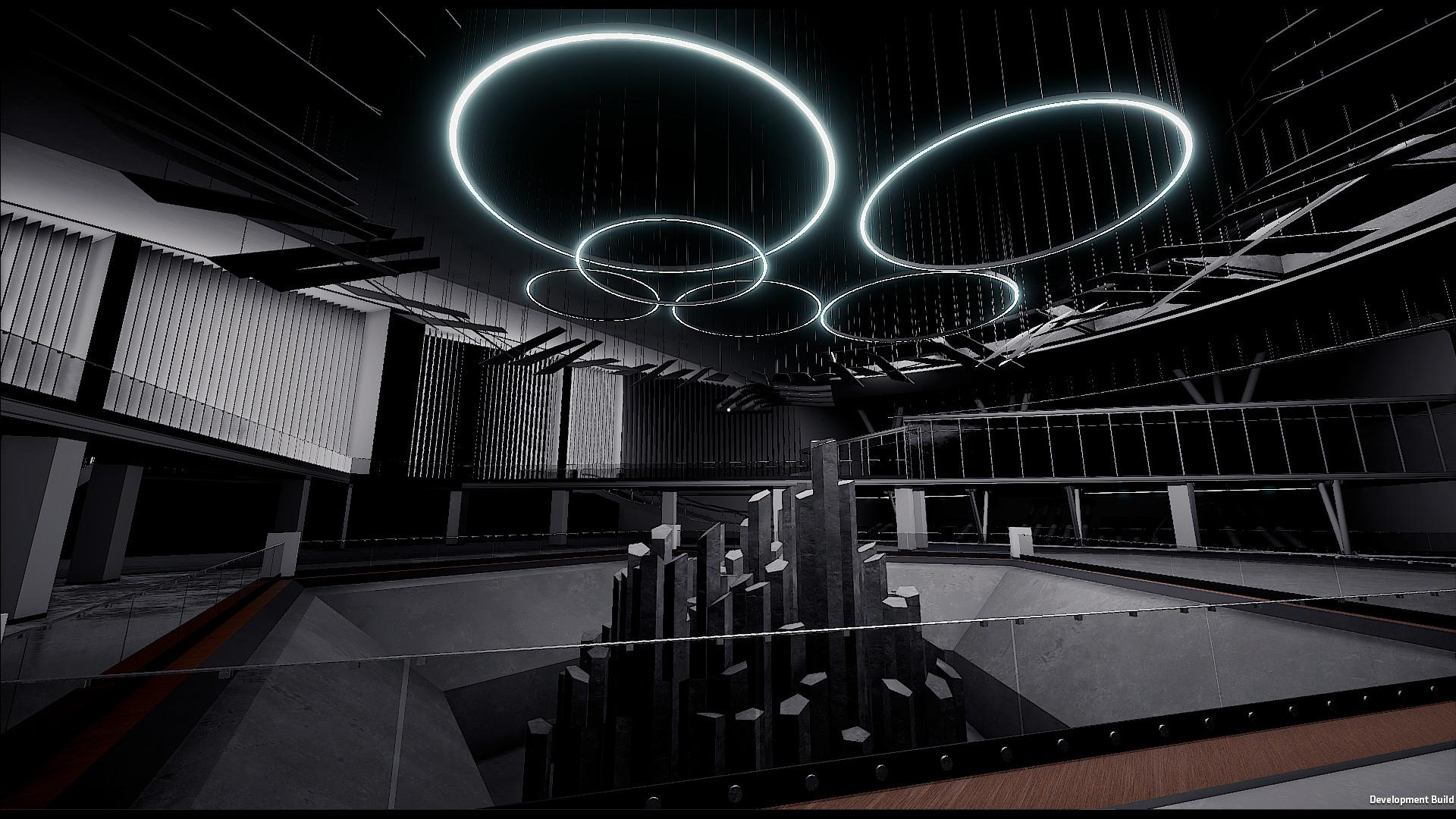 SCP: EVENT CLASSIFIED ستيم كود رقمي