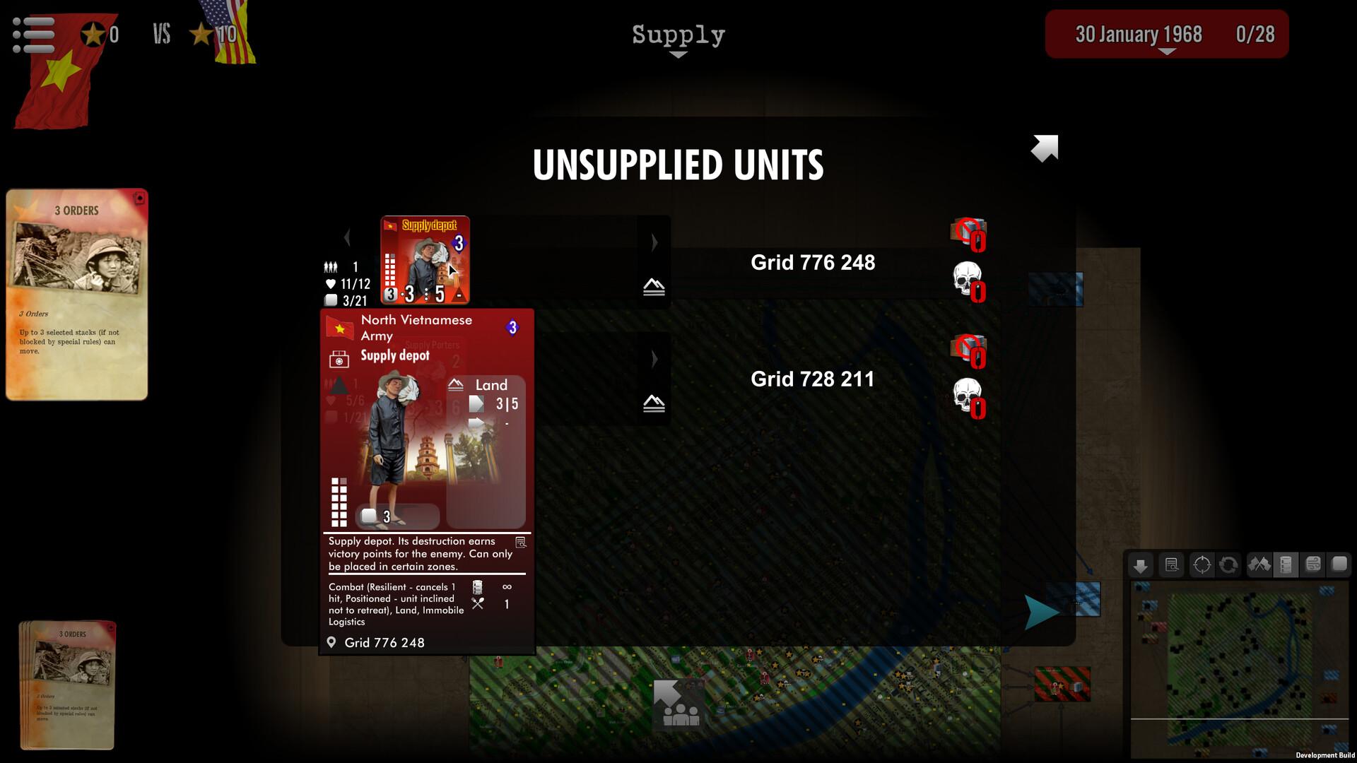 SGS Battle For: Hue ستيم كود رقمي