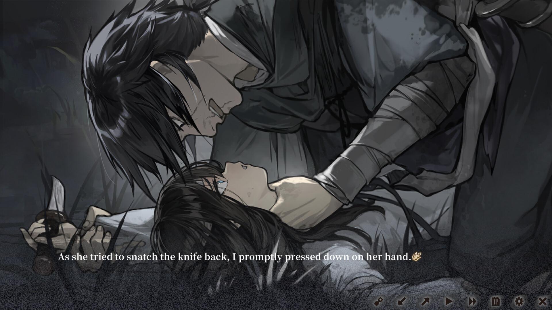 The Hungry Lamb: Traveling In The Late Ming Dynasty اوروبي نينتندو سويتش كود رقمي