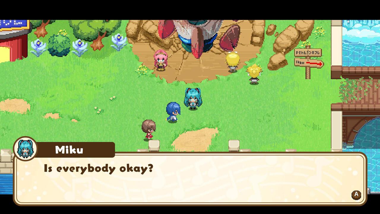 Hatsune Miku - The Planet Of Wonder And Fragments Of Wishes ستيم كود رقمي