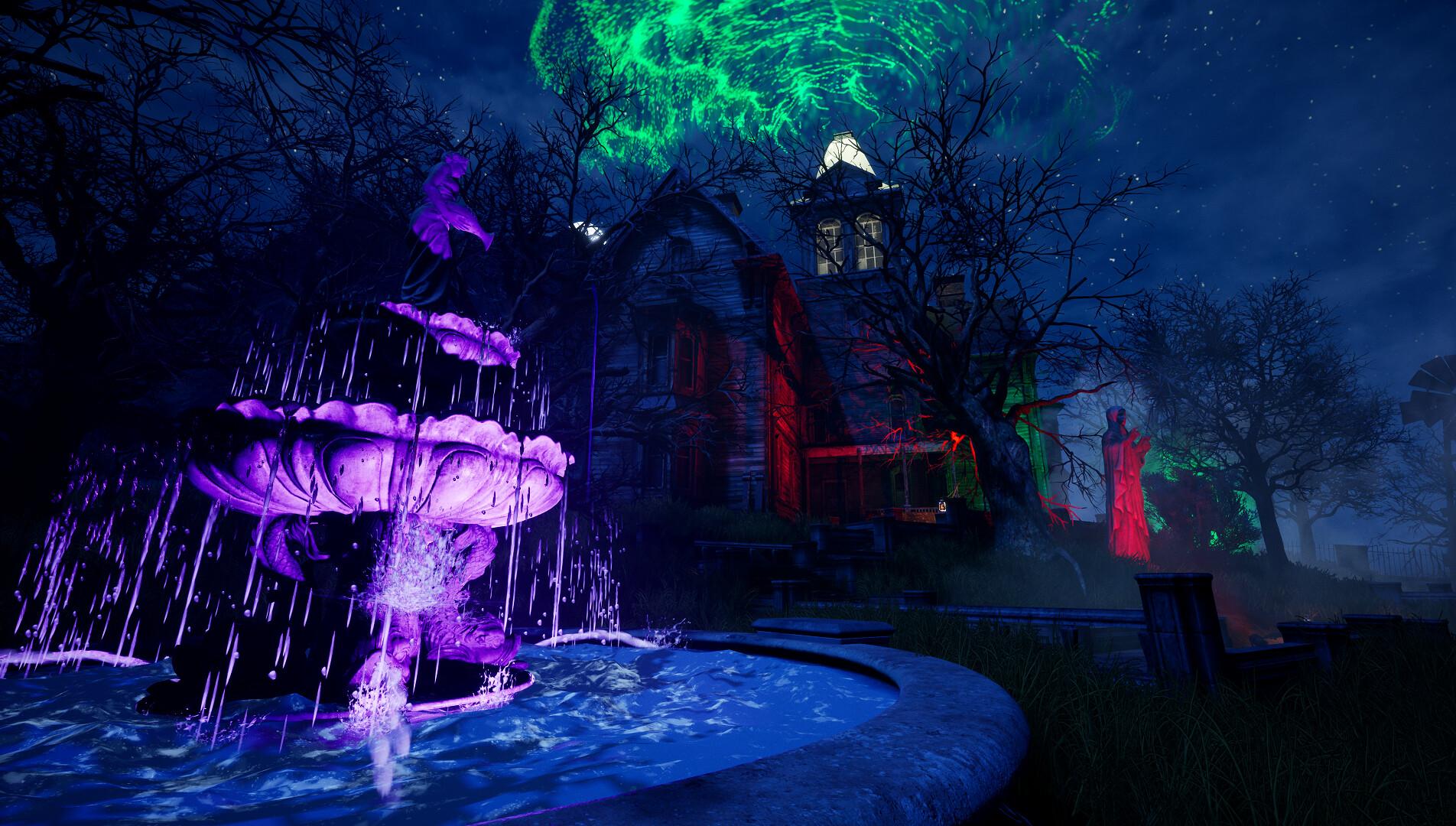 Jack Holmes: Master Of Puppets ستيم كود رقمي