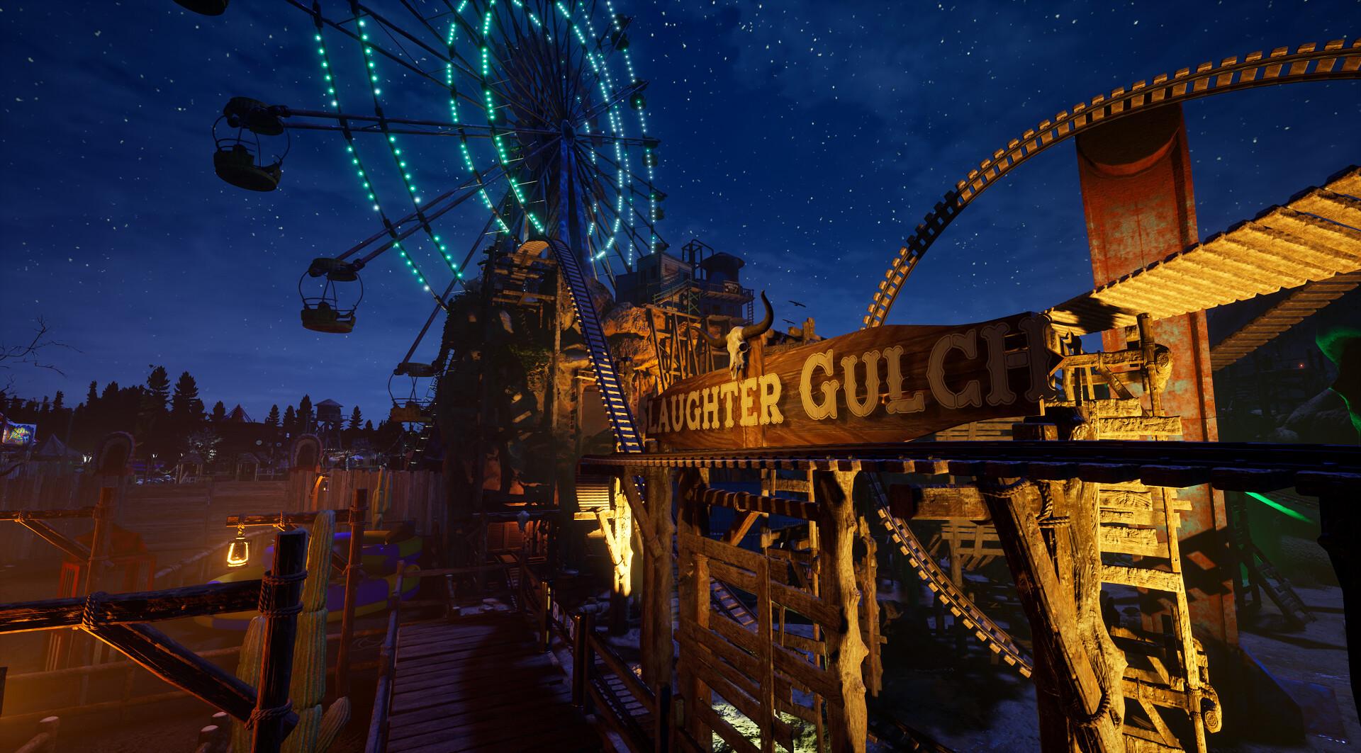 Jack Holmes: Master Of Puppets ستيم كود رقمي