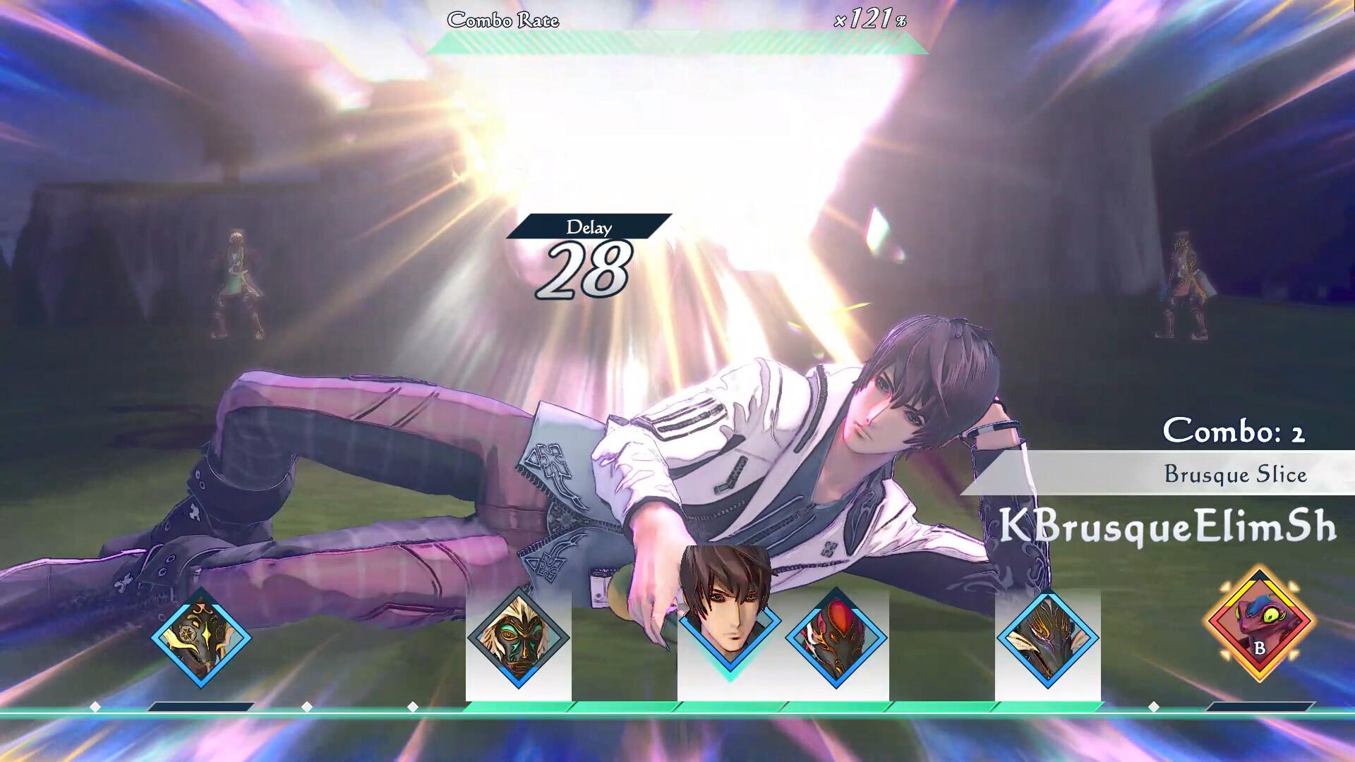 SaGa Emerald Beyond اوروبي بي سي ستيم كود رقمي