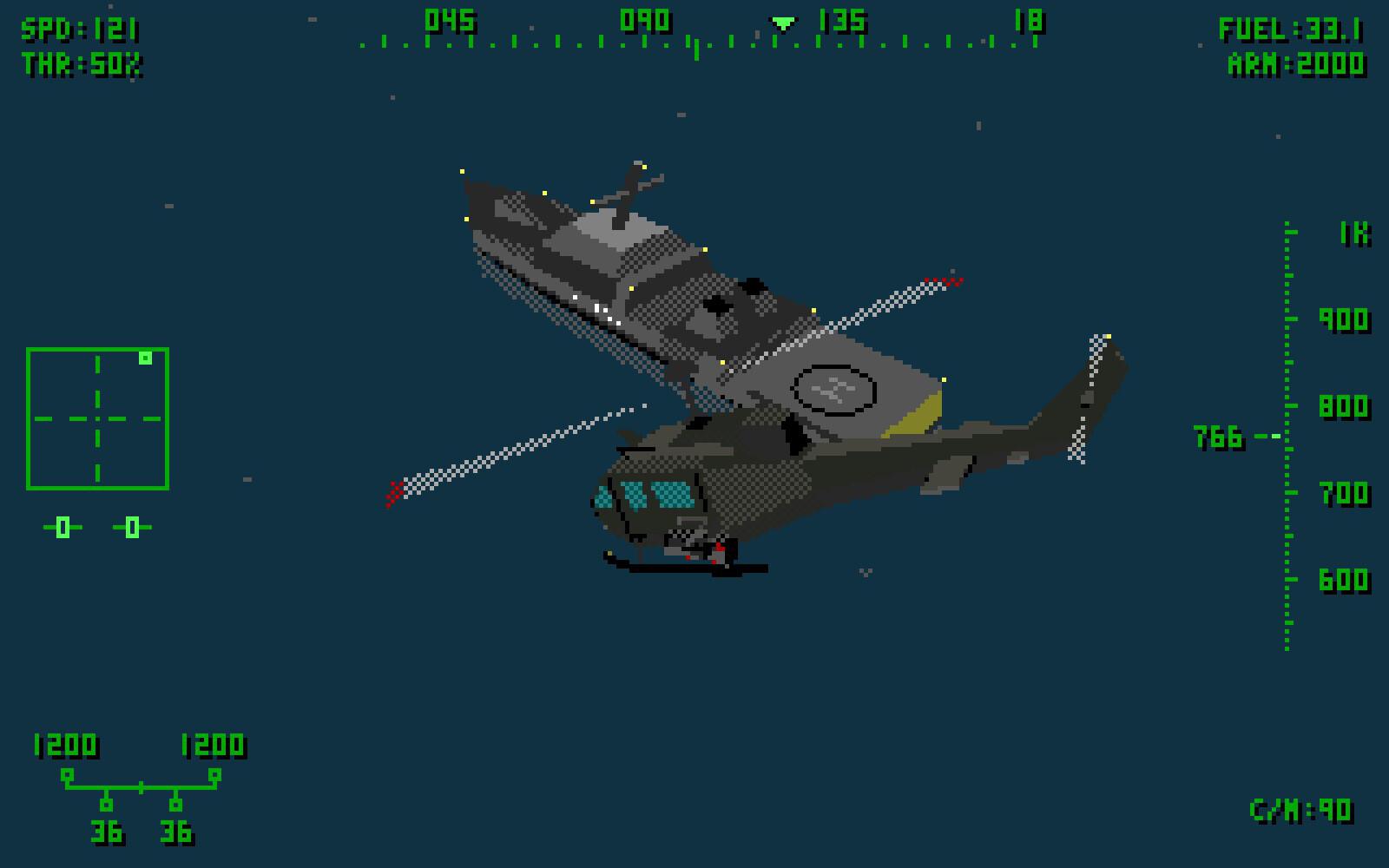 Thunder Helix بي سي ستيم حساب