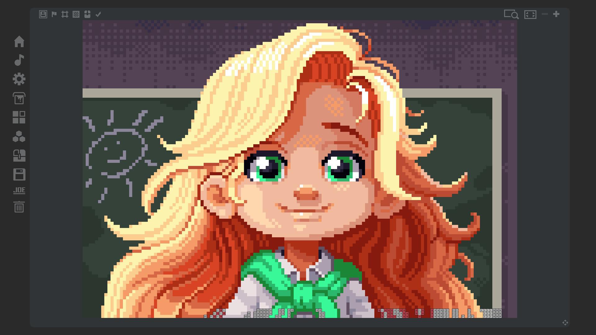 Coloring Game: Studio بي سي ستيم حساب