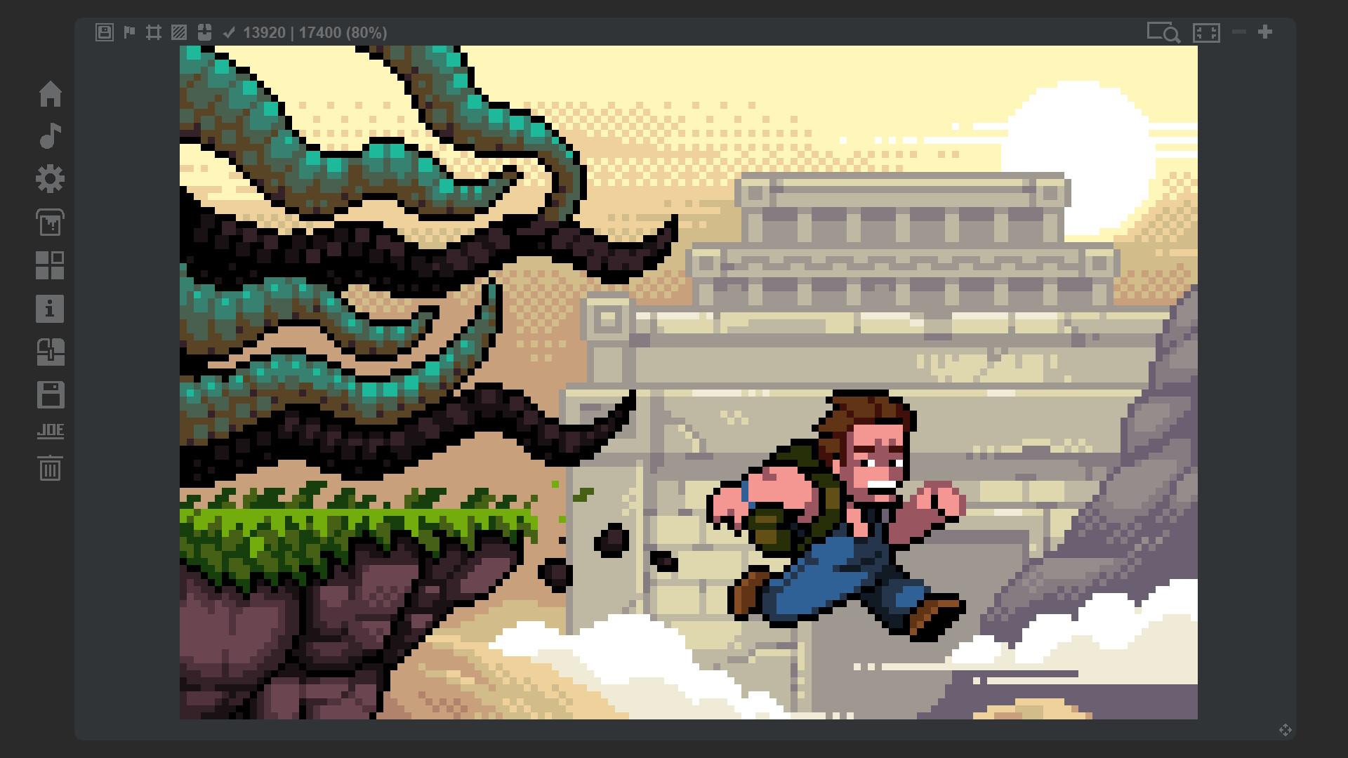 Coloring Game: Studio بي سي ستيم حساب