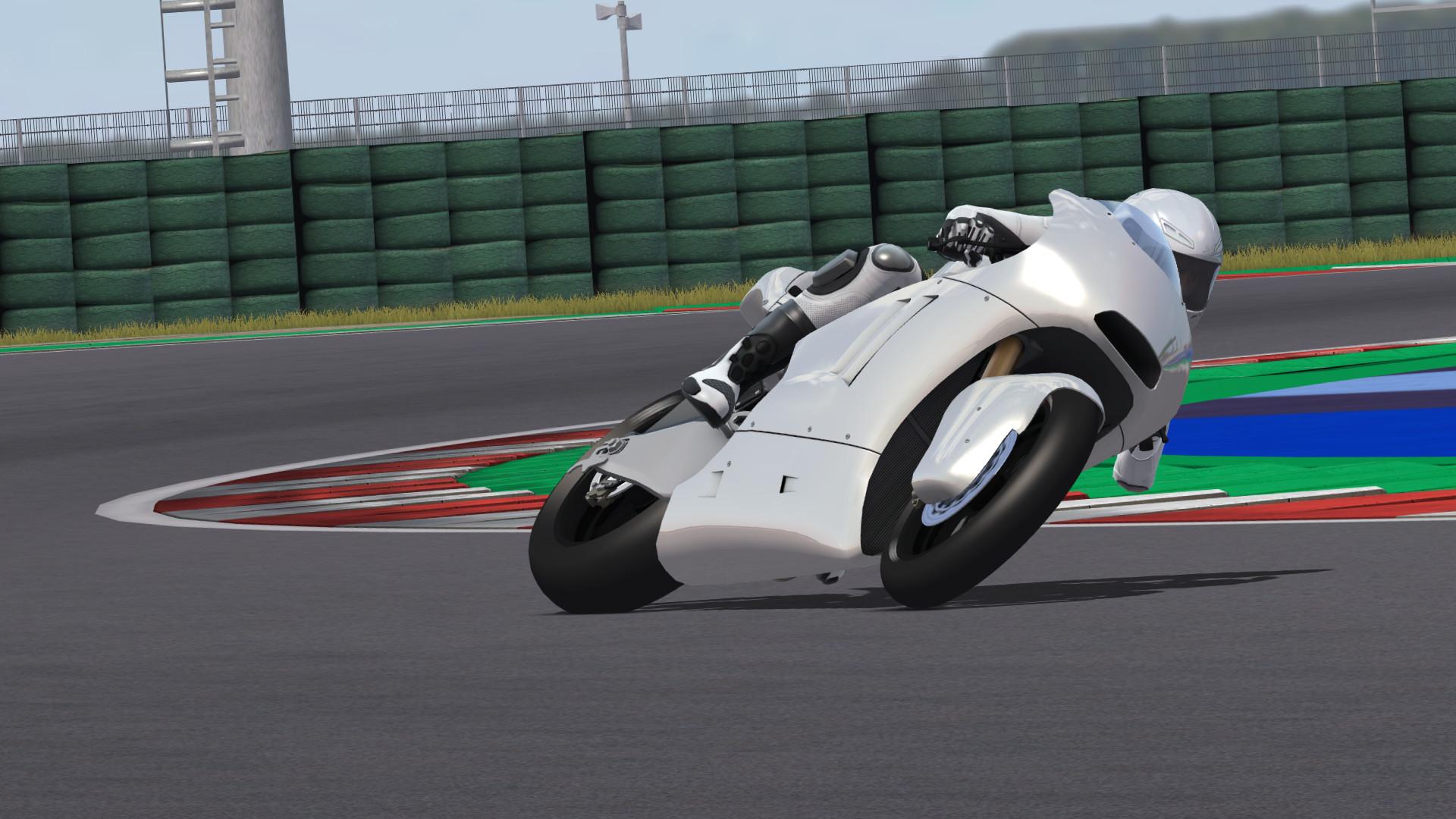 GP Bikes بي سي ستيم حساب