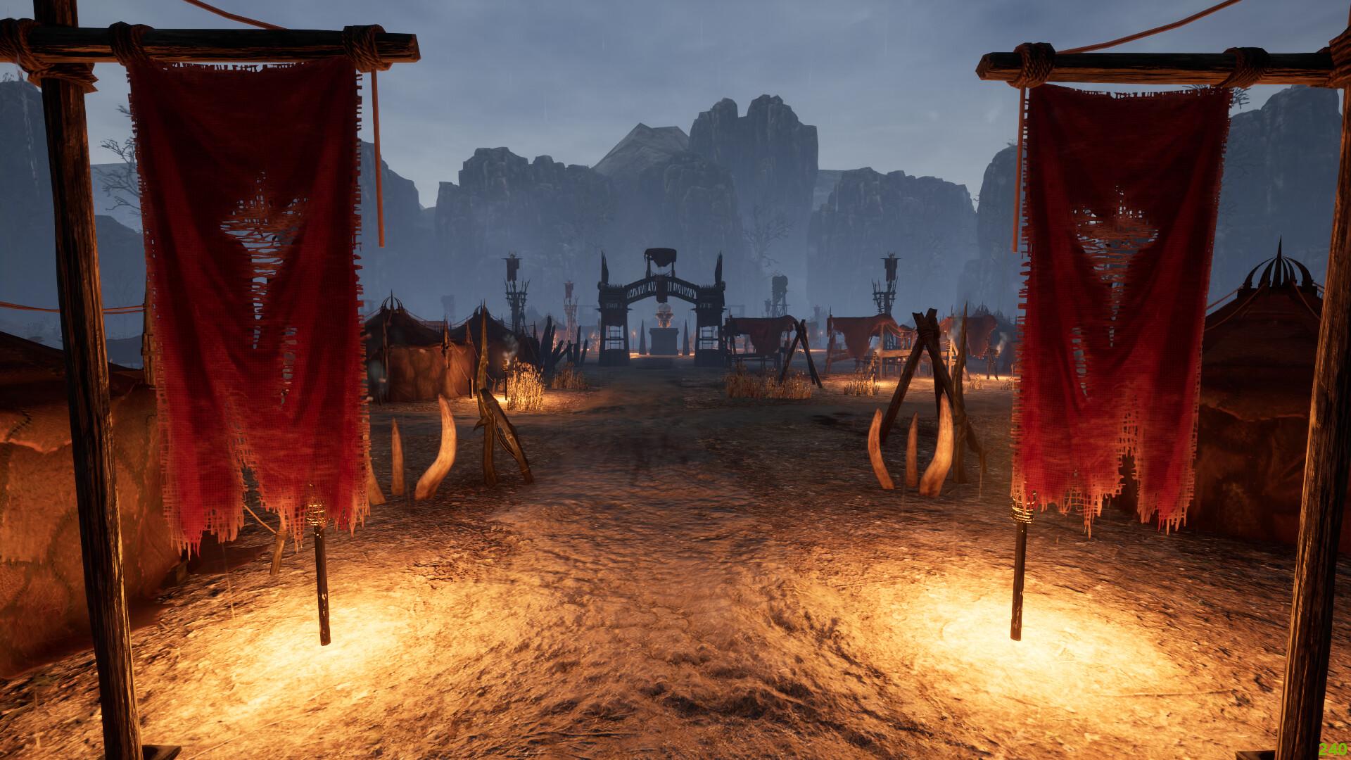 The Dwarf ستيم كود رقمي