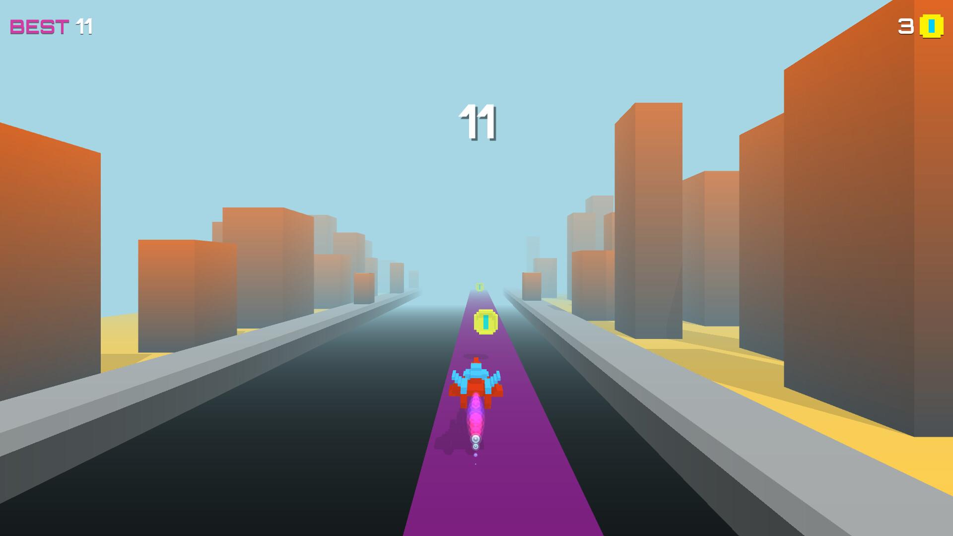 Gas Gas Rocket! بي سي ستيم كود رقمي