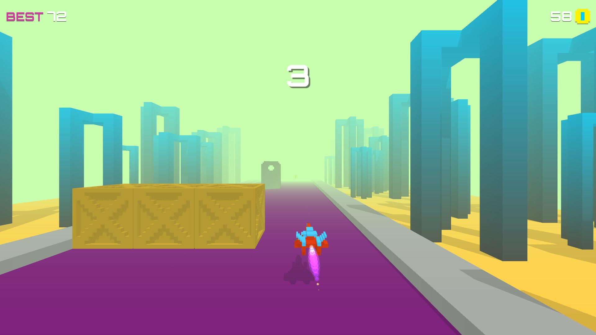 Gas Gas Rocket! بي سي ستيم كود رقمي