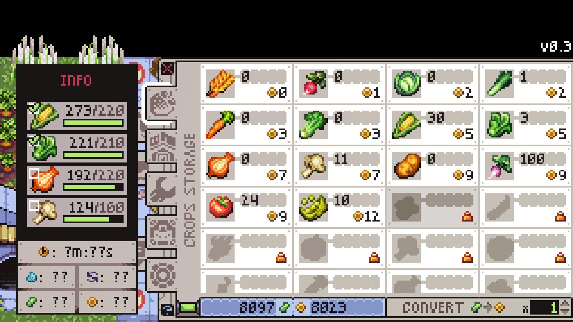 Rusty'S Retirement بي سي ستيم كود رقمي