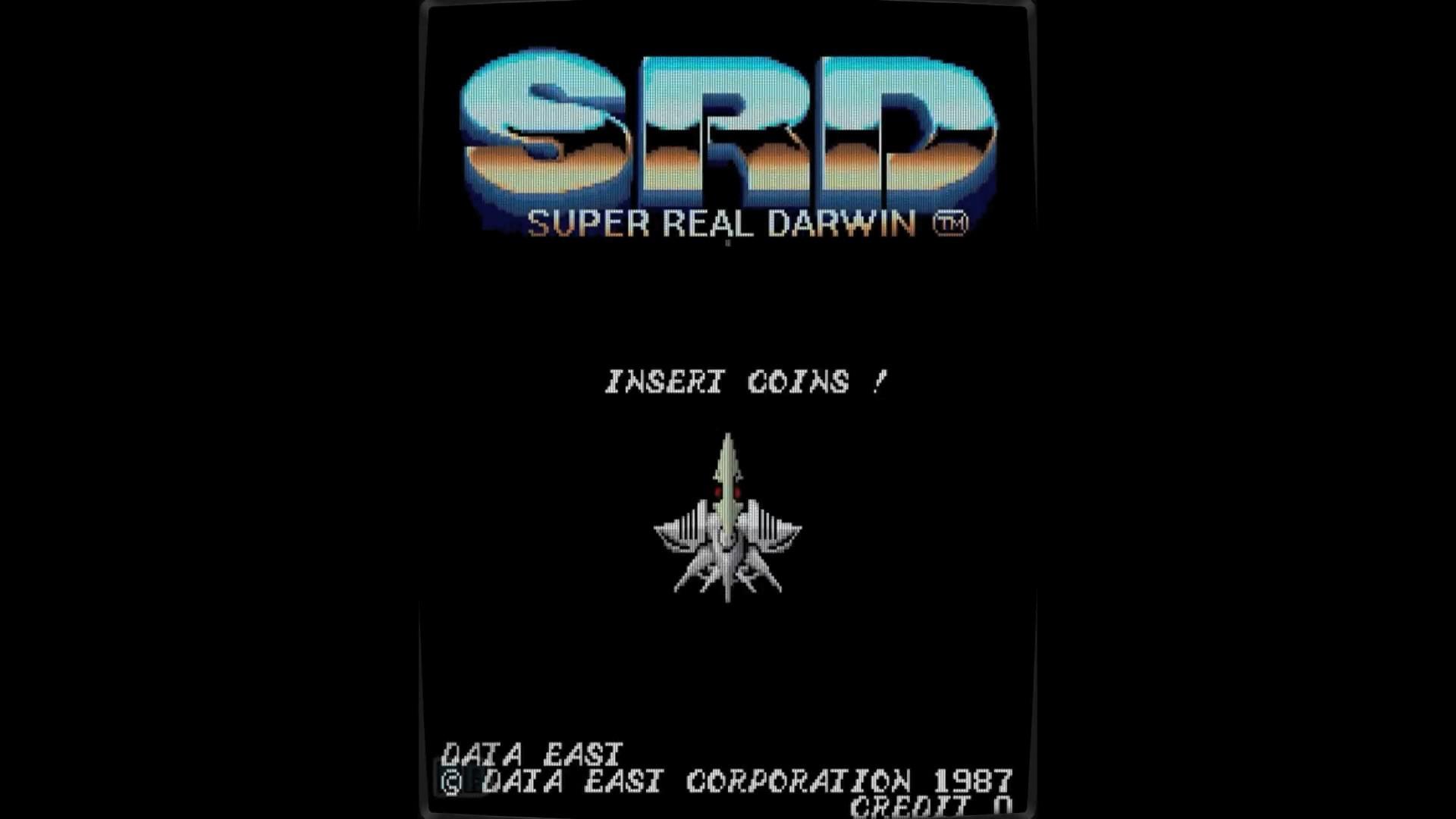 Retro Classix: SRD - Super Real Darwin بي سي ستيم كود رقمي