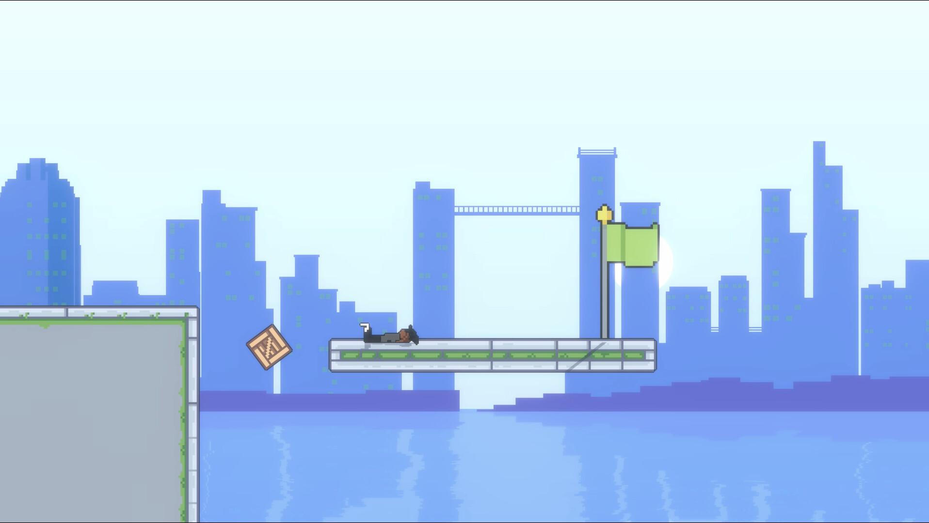 Parkour Legends بي سي ستيم كود رقمي