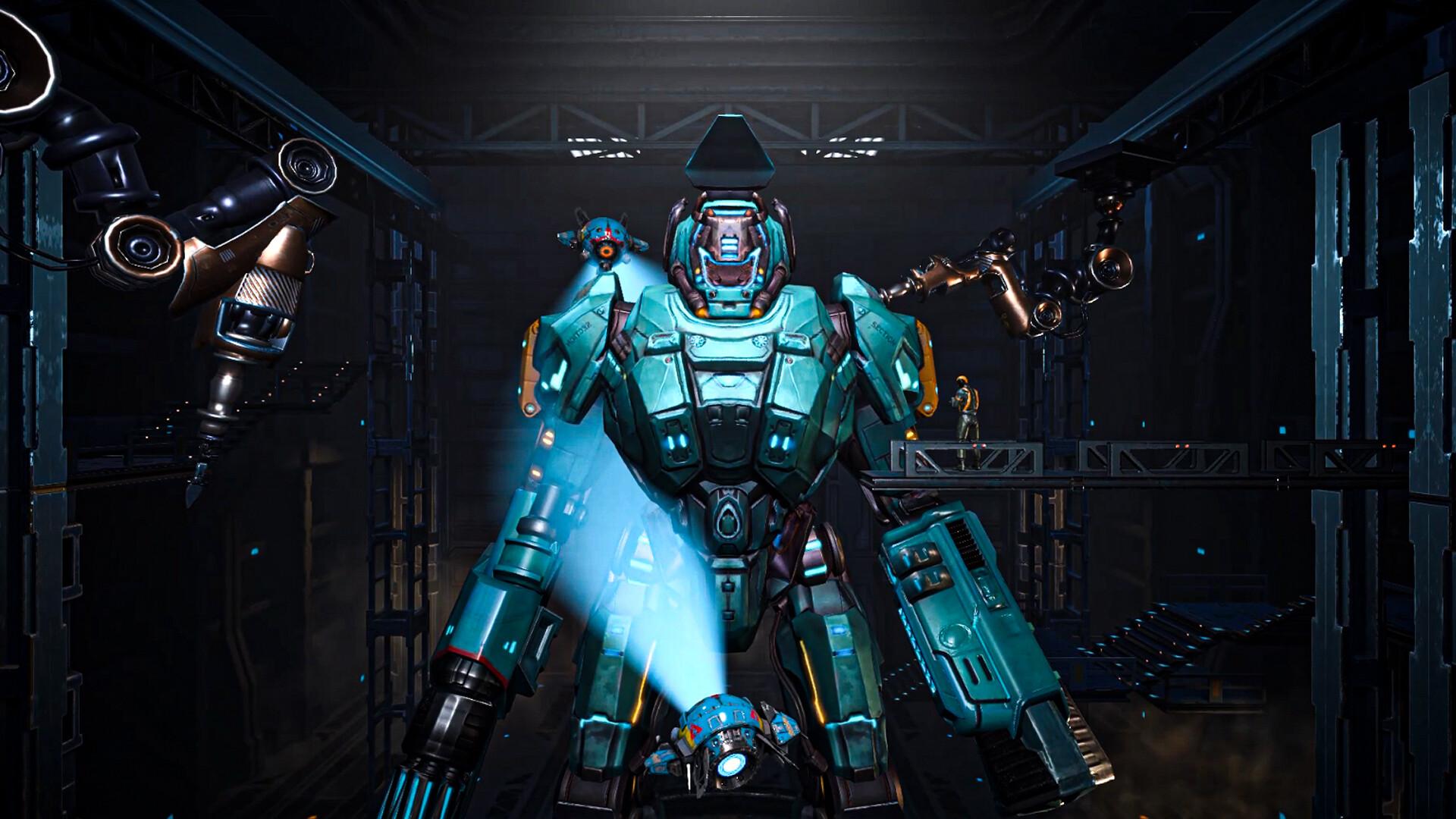 Silicon War:Blitz بي سي ستيم كود رقمي