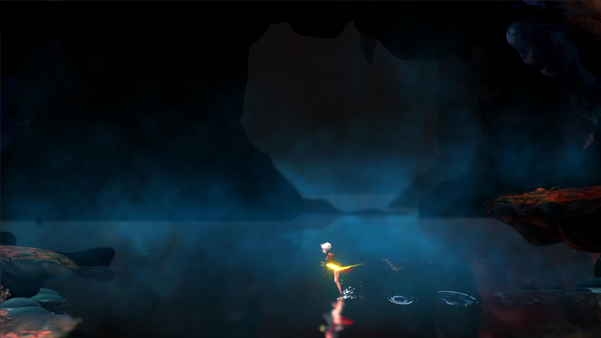 Screen Shot image 4 AWAKEN - Astral Blade بي سي ايبك قيمز حساب