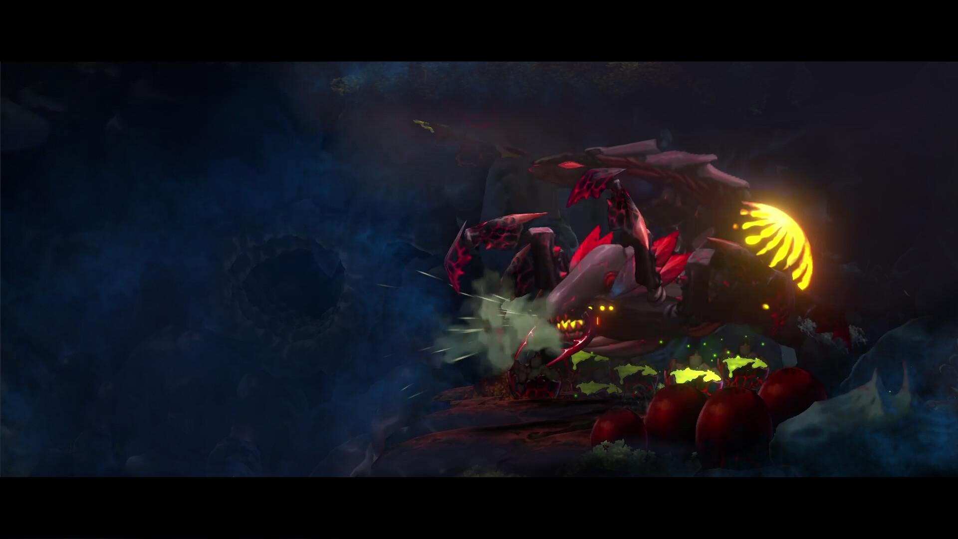 Screen Shot image 5 AWAKEN - Astral Blade بي سي ايبك قيمز حساب