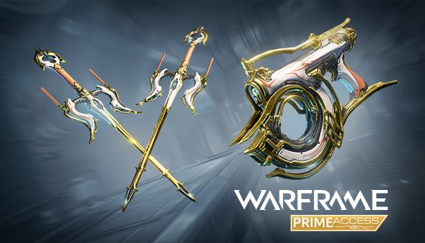Warframe: Protea Prime Access - Prime حزمة بي سي Manual Delivery كود رقمي