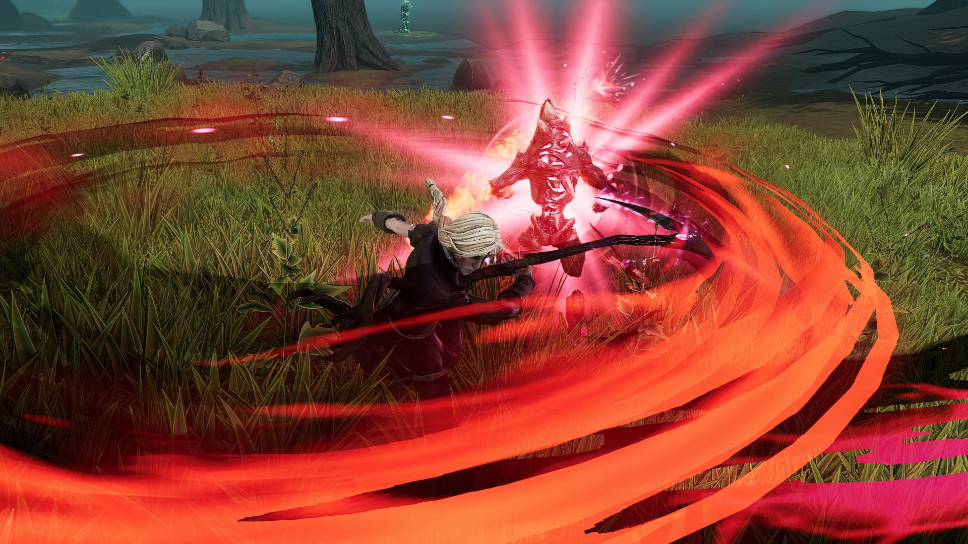 Never Mourn بي سي ستيم حساب