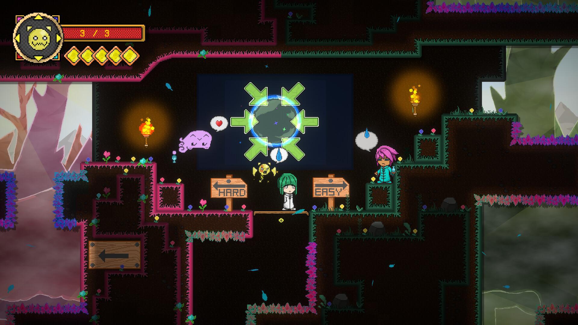 Star Leaping Story بي سي ستيم كود رقمي