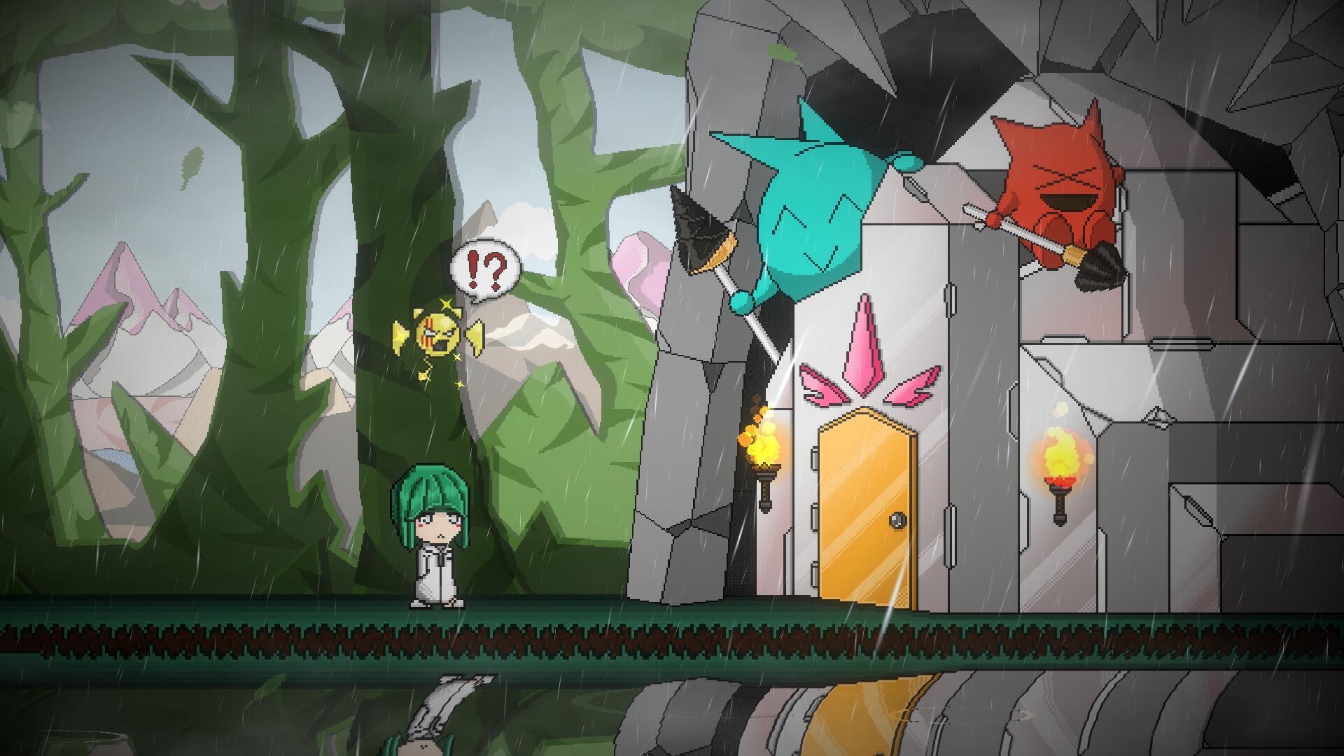 Star Leaping Story بي سي ستيم كود رقمي