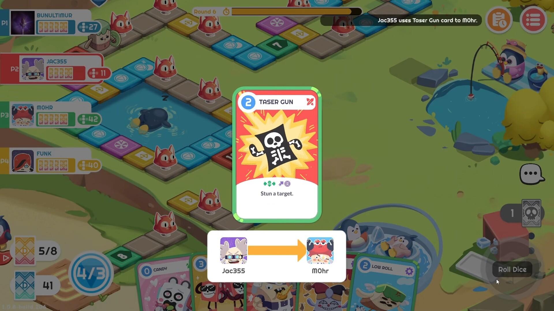 DADOO: Twists, Turns, And Mischiefs بي سي ستيم كود رقمي