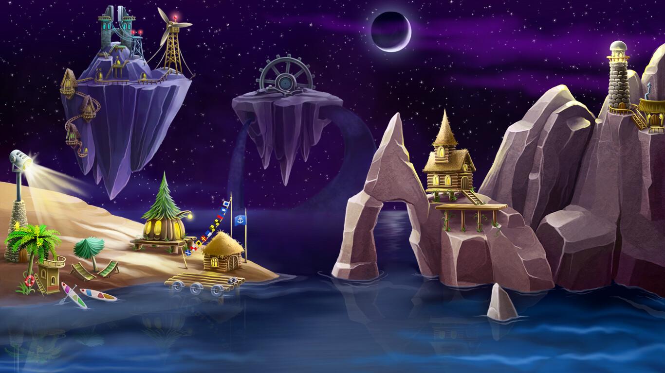 Screen Shot image 3 Spellarium 6 بي سي ستيم كود رقمي