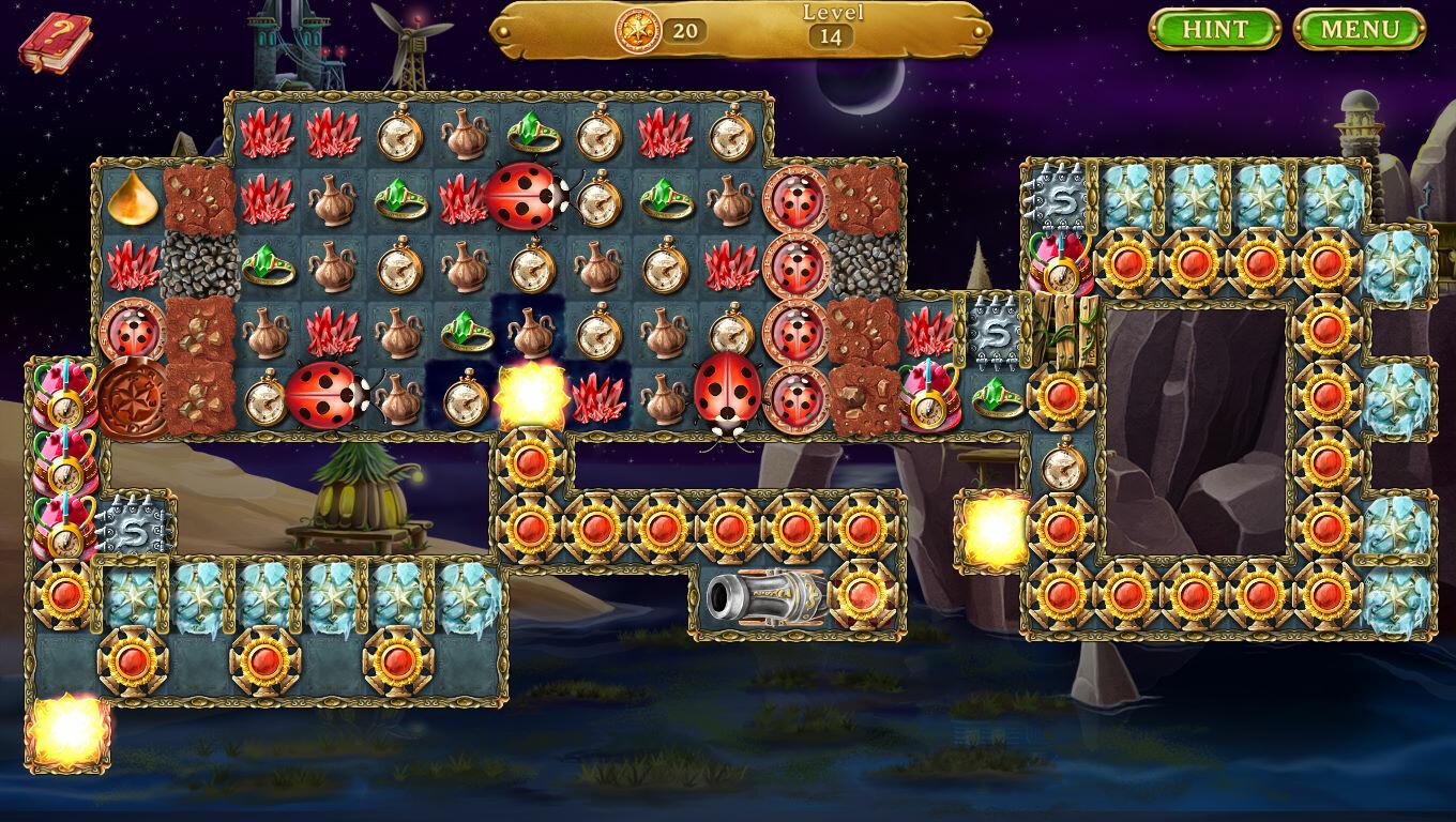 Screen Shot image 0 Spellarium 6 بي سي ستيم كود رقمي