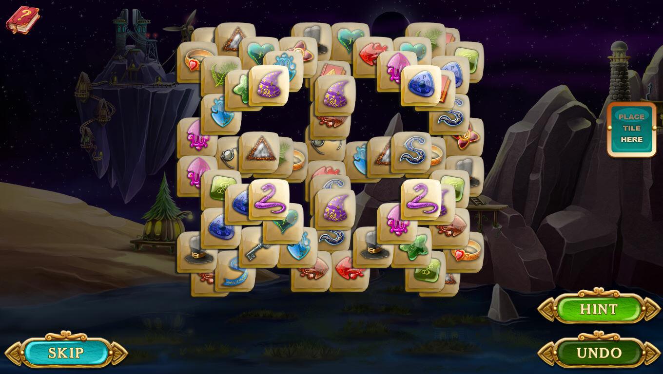 Screen Shot image 1 Spellarium 6 بي سي ستيم كود رقمي