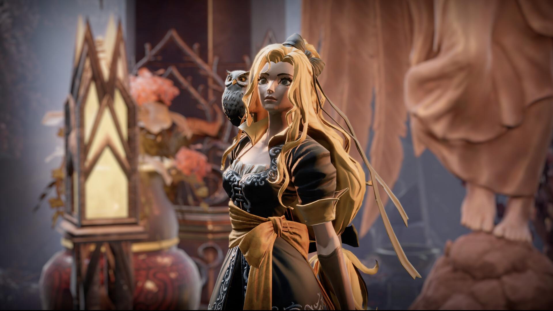 V Rising - Legacy Of Castlevania بريميوم Pack DLC بي سي ستيم كود رقمي