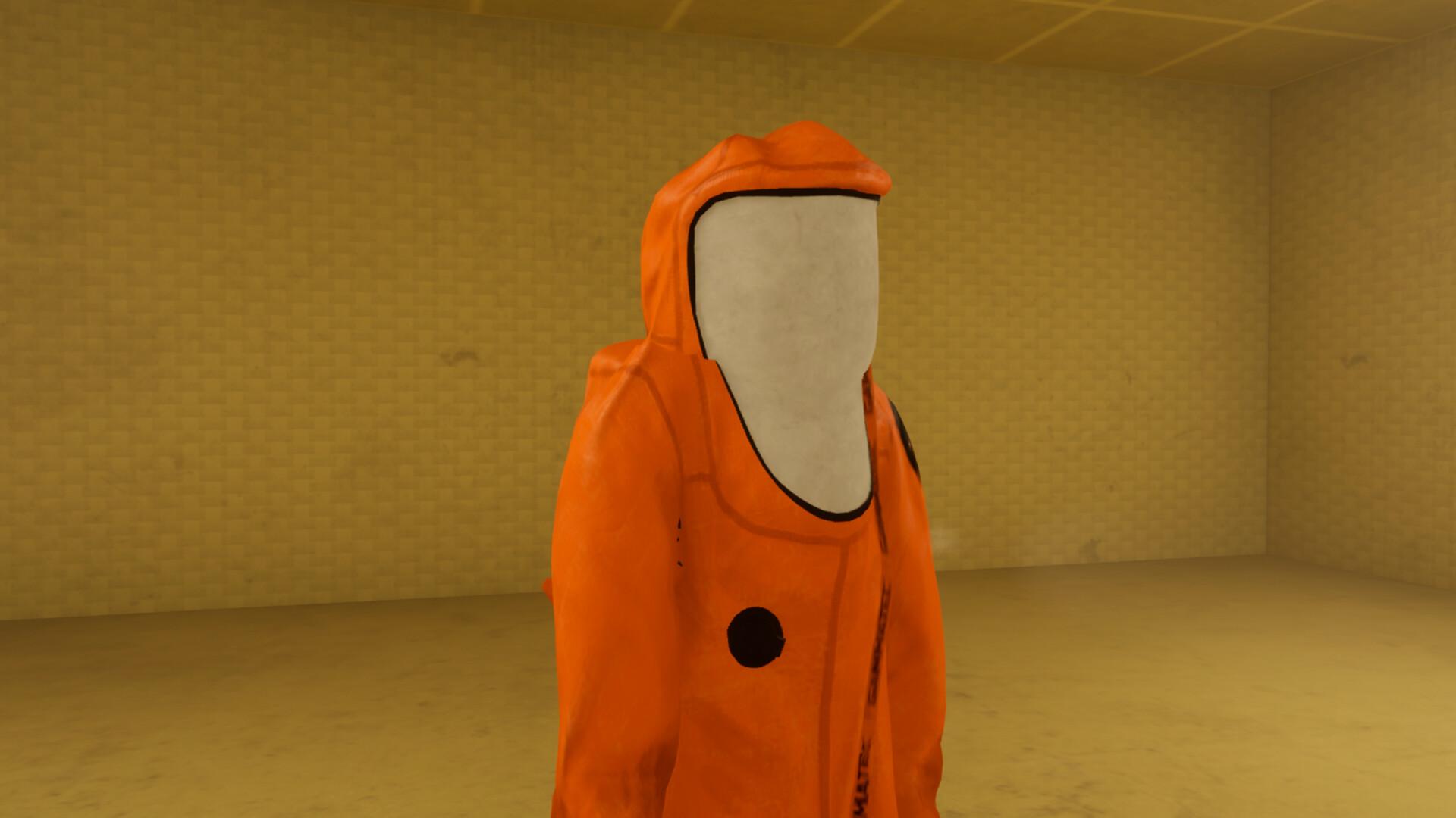 FURRY BACKROOMS بي سي ستيم كود رقمي