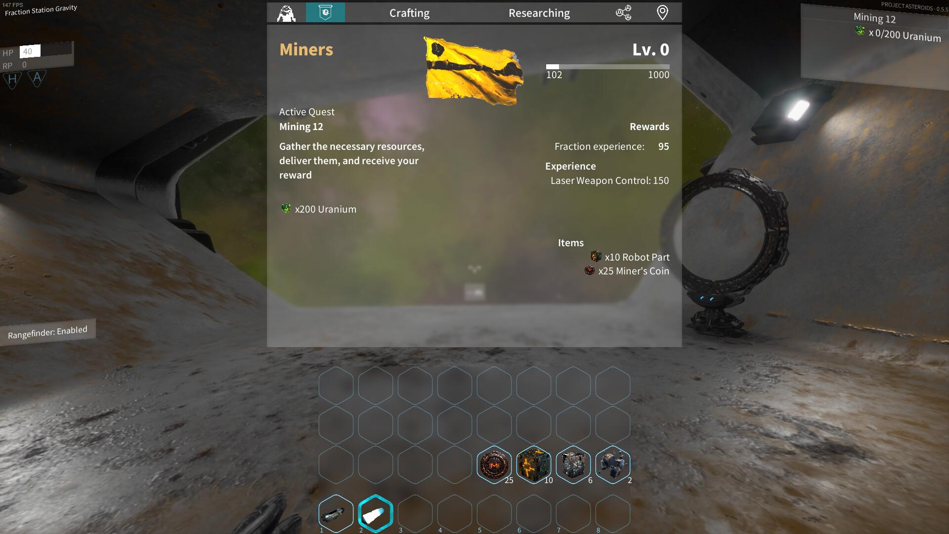 Project Asteroids بي سي ستيم كود رقمي