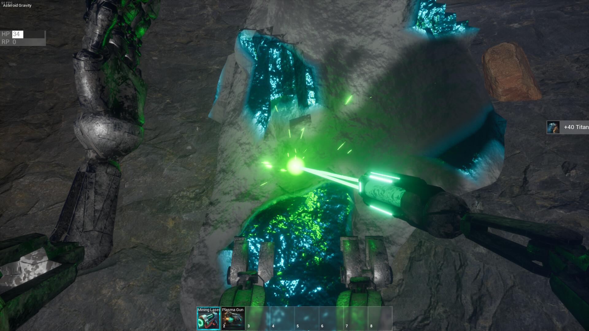 Project Asteroids بي سي ستيم كود رقمي