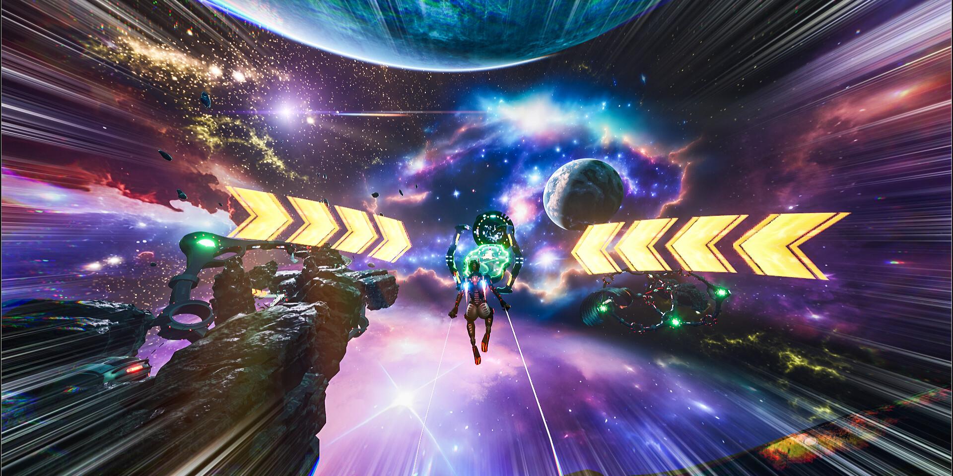 TIRELESS: Prepare For The Adrenaline بي سي ستيم كود رقمي