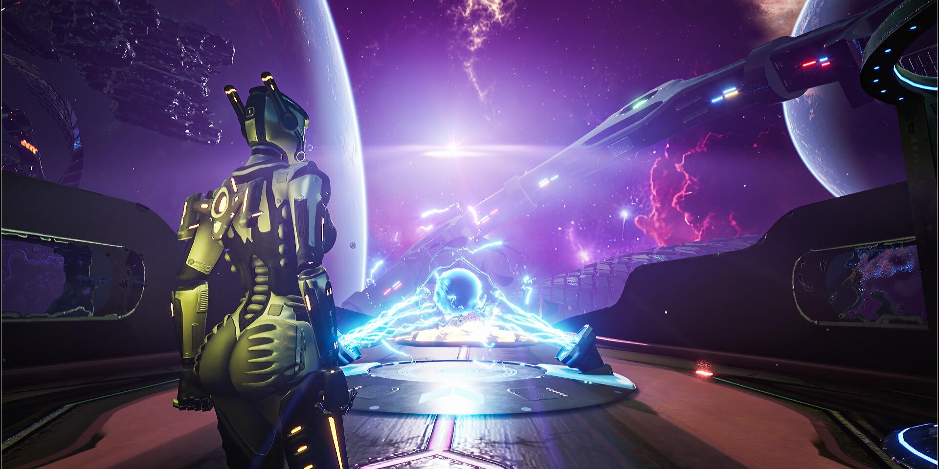 TIRELESS: Prepare For The Adrenaline بي سي ستيم كود رقمي