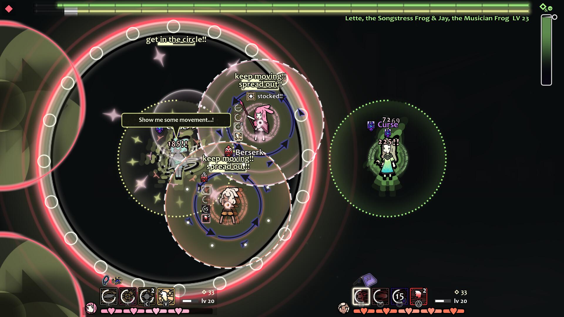 Rabbit And Steel بي سي ستيم حساب