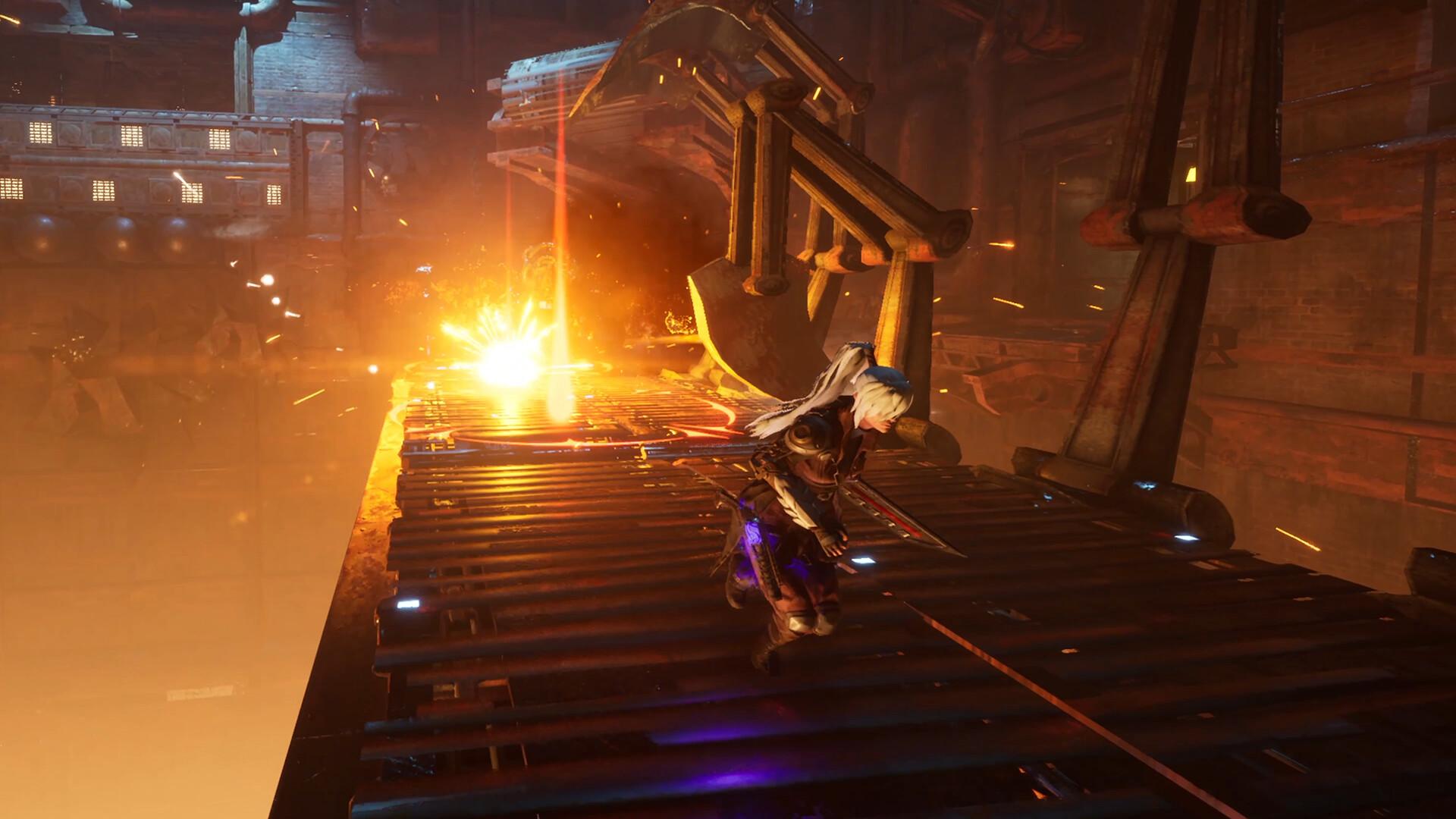 Morbid: The Lords Of Ire بلايستيشن 5 حساب