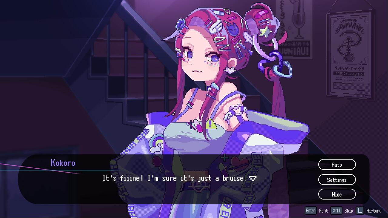 Hookah Haze بي سي ستيم حساب