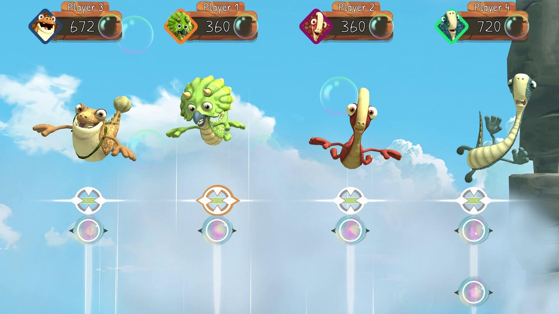 Gigantosaurus: Dino Sports بي سي ستيم كود رقمي