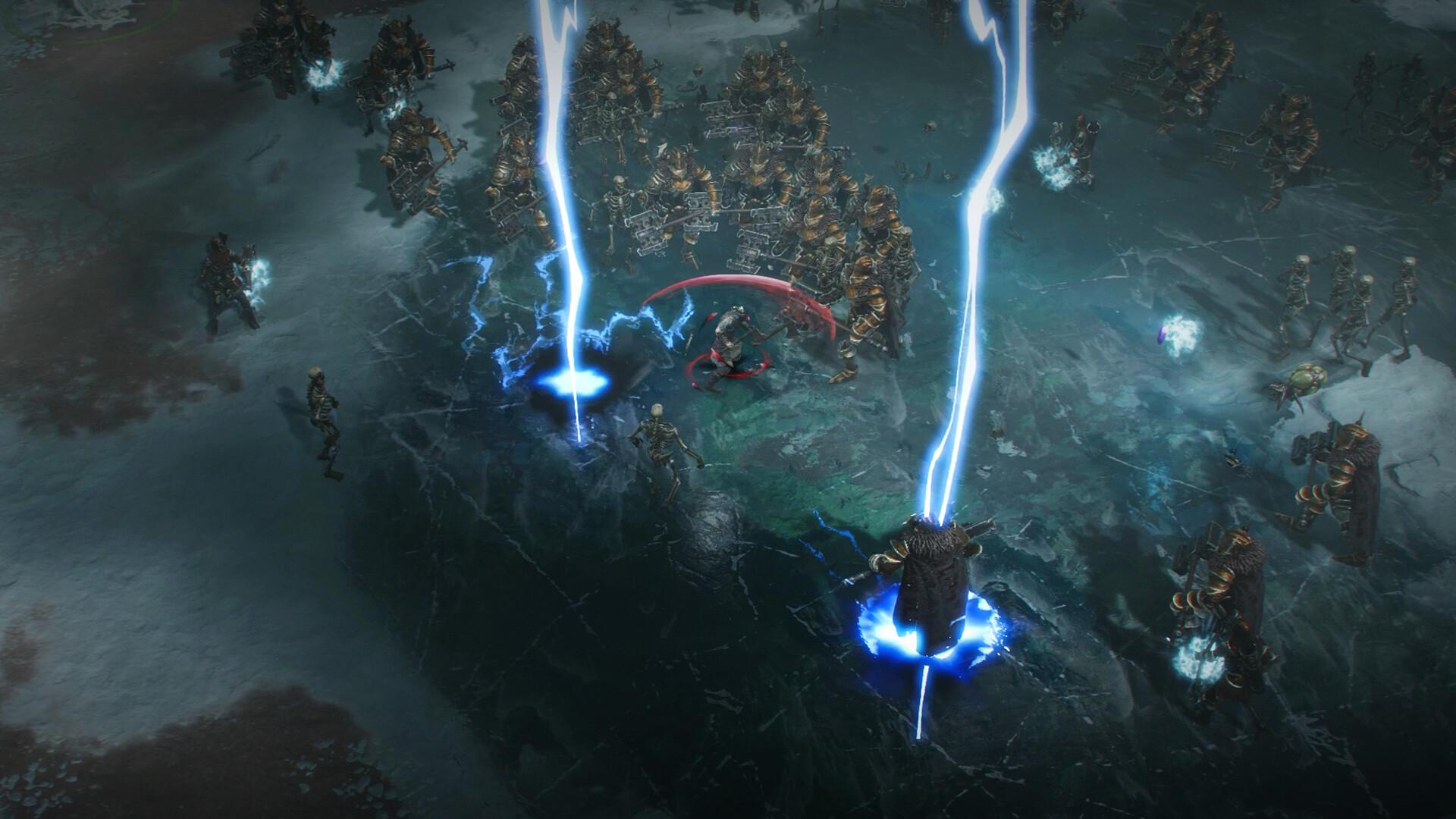 Jotunnslayer: Hordes Of Hel بي سي رابط هديه ستيم